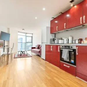 Apartment 2, Cardiff